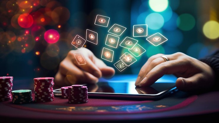 16 togel mobile app installation screens showing download, permissions, and login steps