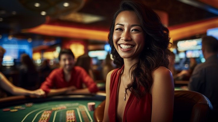 16 togel featured game showcase